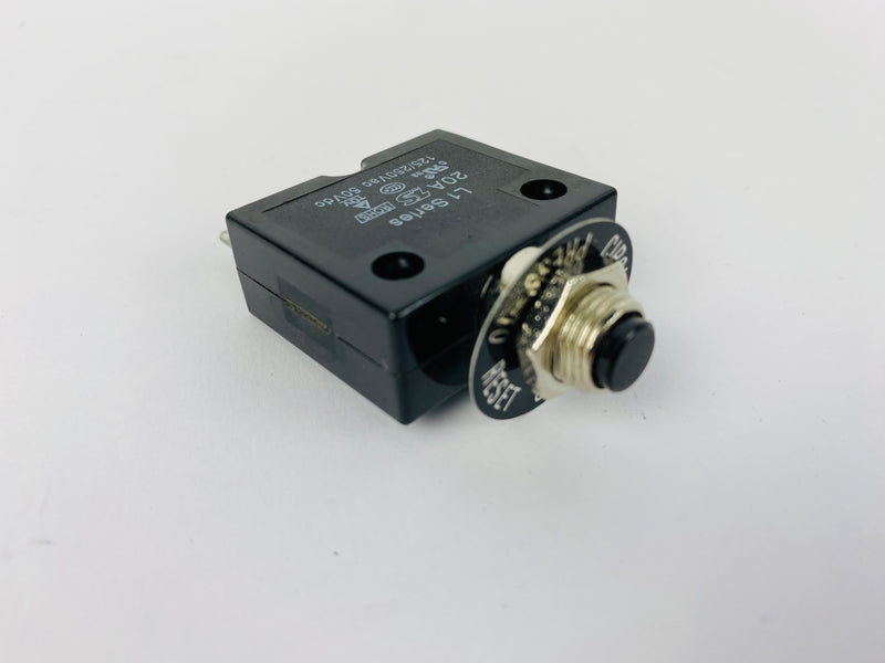 Power Switches