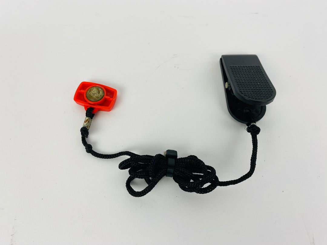 Safety Keys