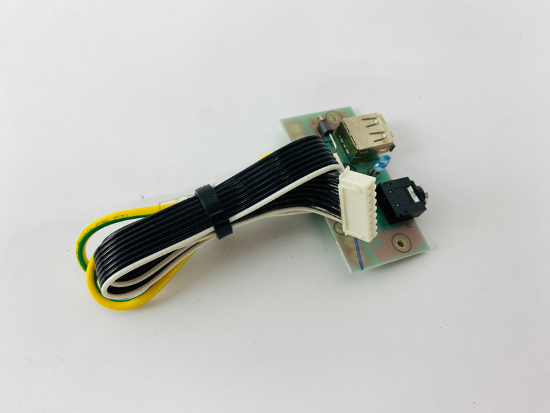 Miscellaneous Control Boards