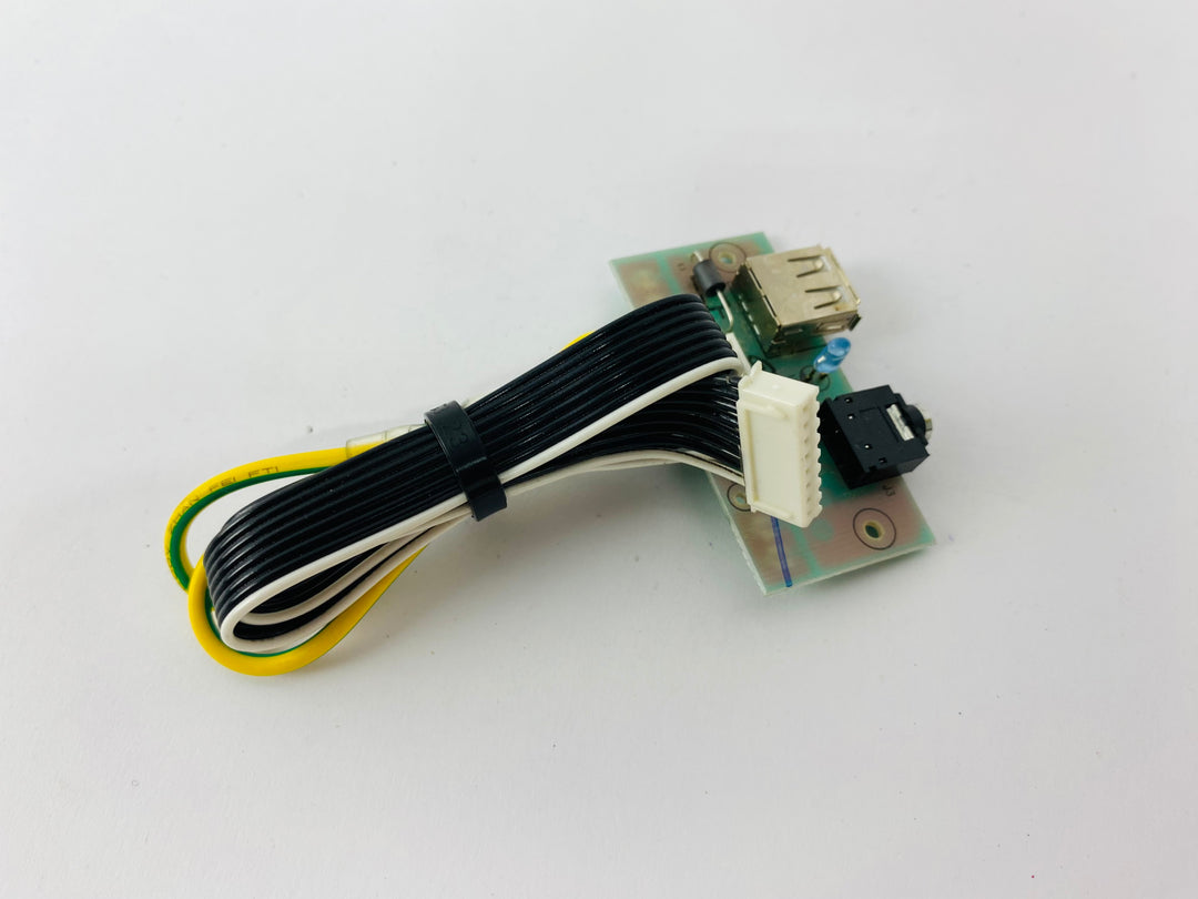 Miscellaneous Control Boards