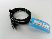Sole Fitness F63 Treadmill AC Power Supply Cable Line Cord (SC58)