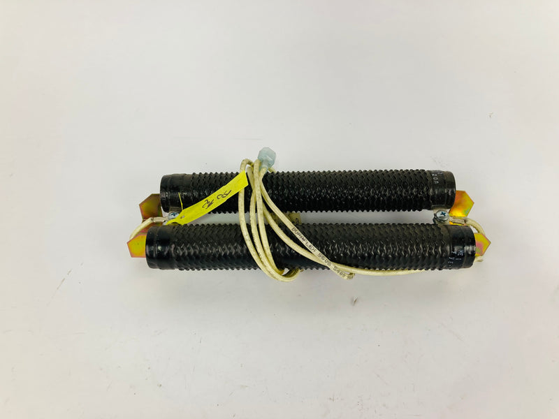 Resistors and Capacitors