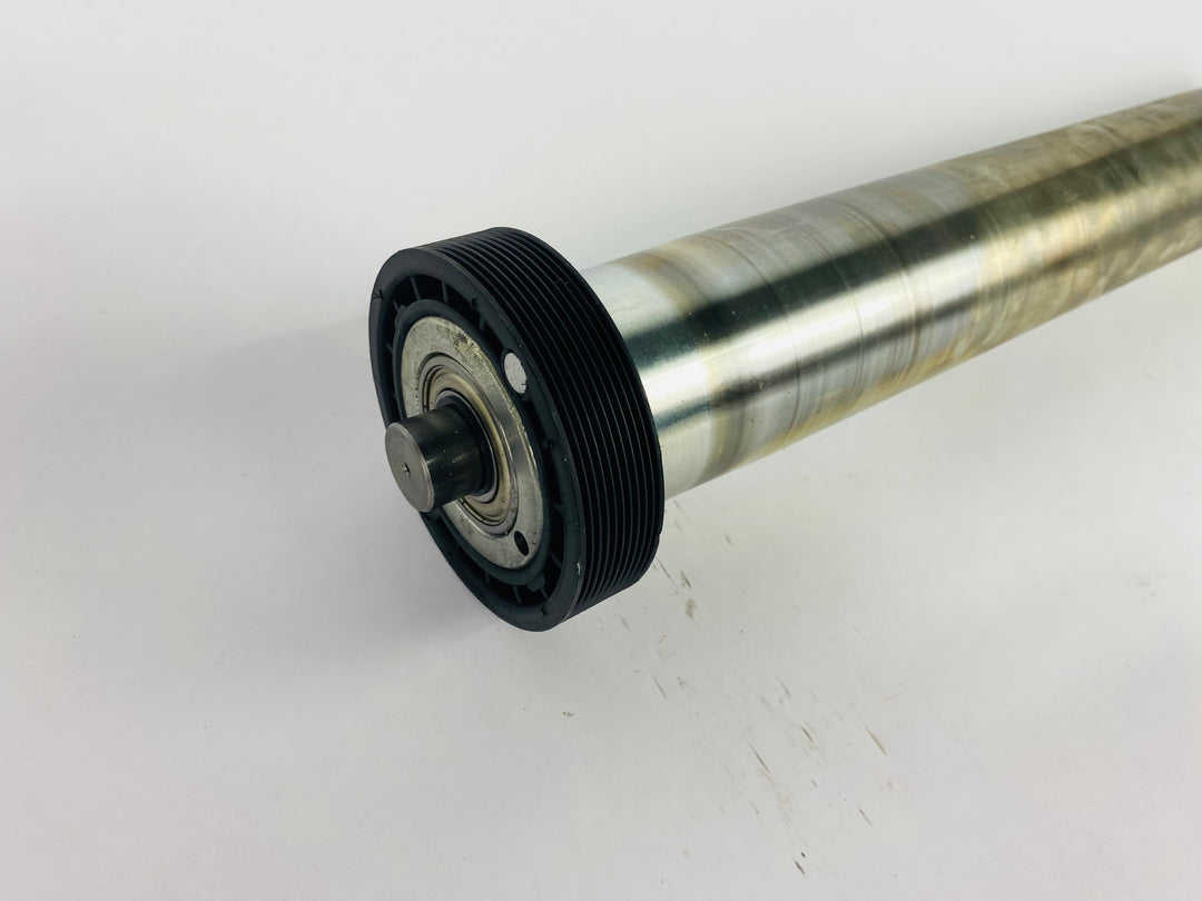 Treadmill Rollers