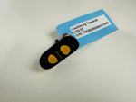 Load image into Gallery viewer, LiveStrong LS9.9T Treadmill Rail Quick Key Speed Control (KP71)
