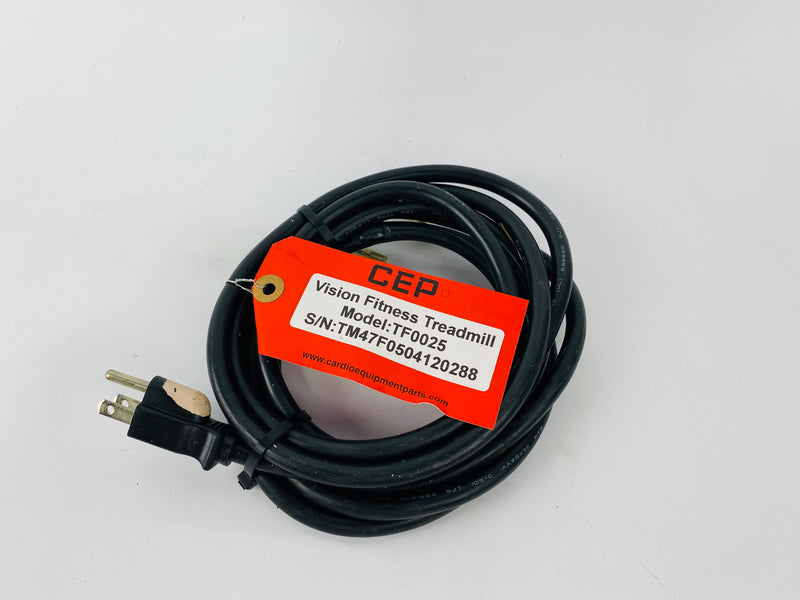 Power Supply Cables