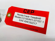 Lower Control Boards