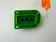 AFG 3.1 Treadmill Left Quick Start Rubber Key (KP67)