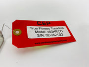 Lower Control Boards