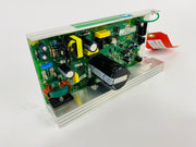 Lower Control Boards