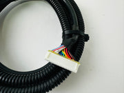 AFG 3.0AT Treadmill Console Wire Harness (DC117)