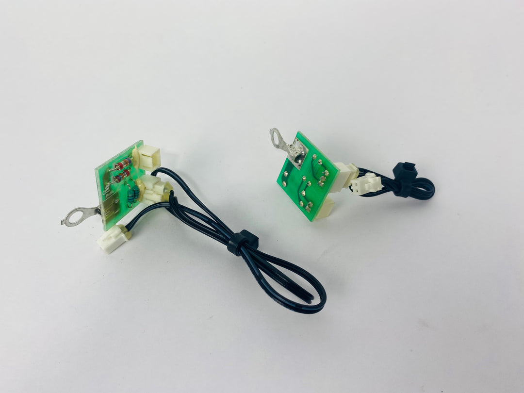Treadmill Sensors