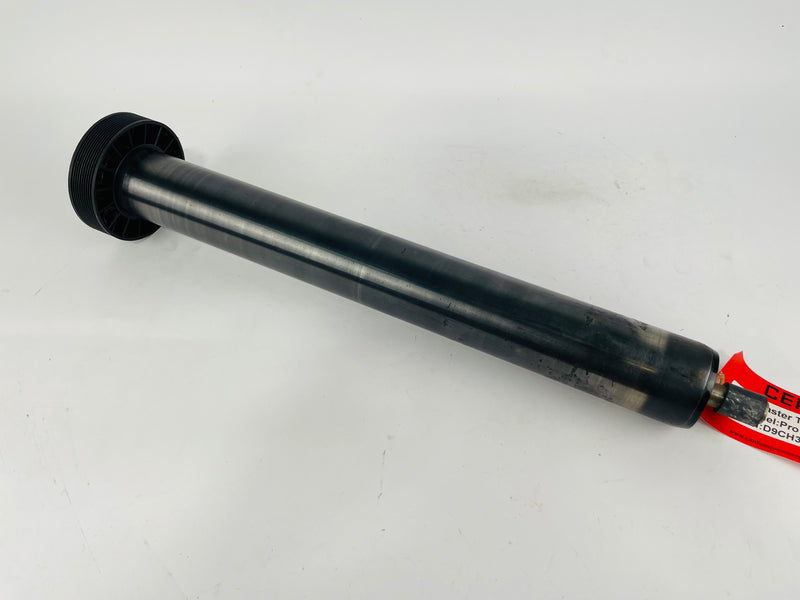 Treadmill Rollers