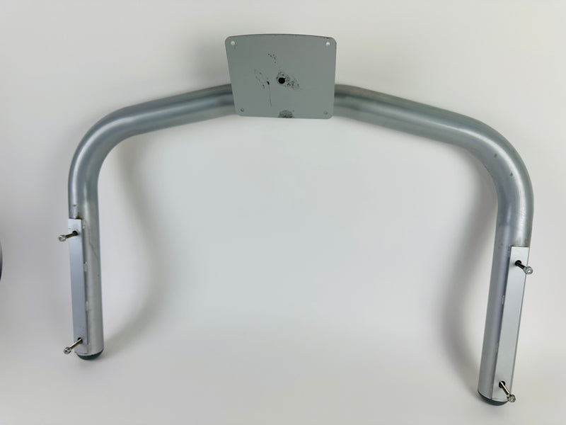 Life Fitness 95ti Commercial Treadmil TV Holder Mounts (MX134)