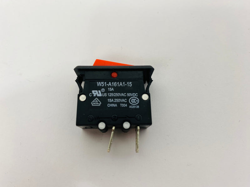 Power Switches