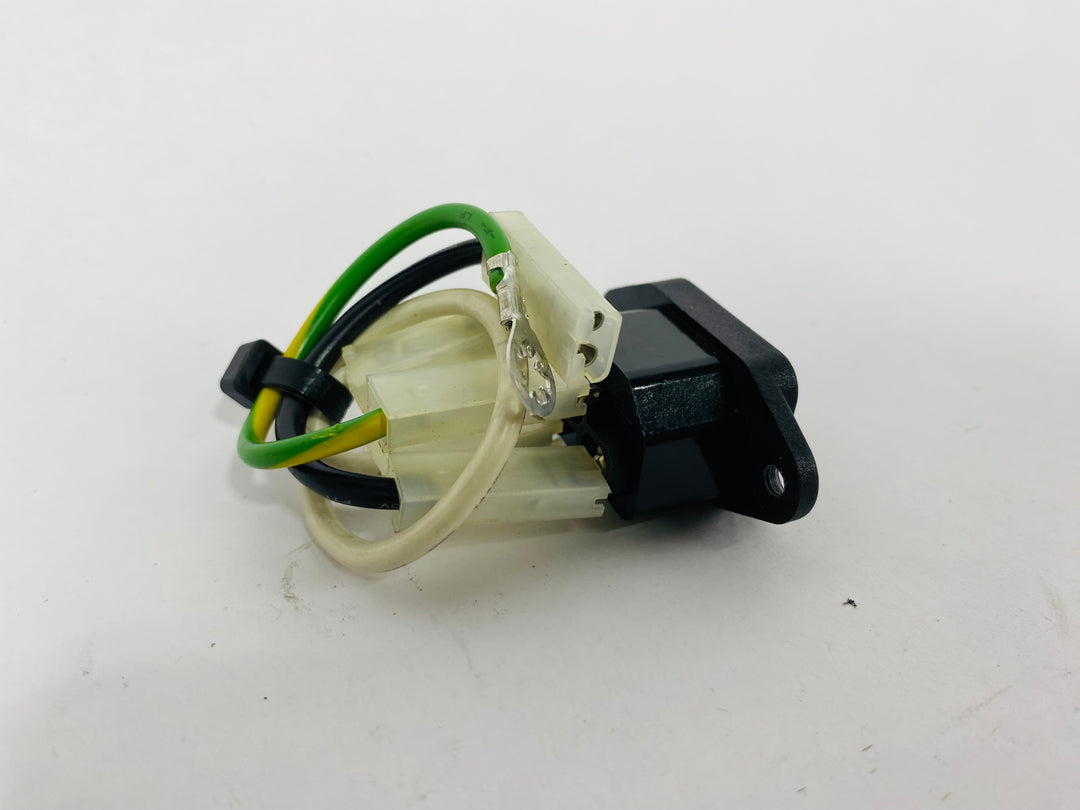 Power Switches