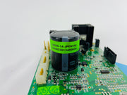 Lower Control Boards