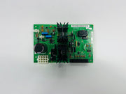 Lower Control Boards