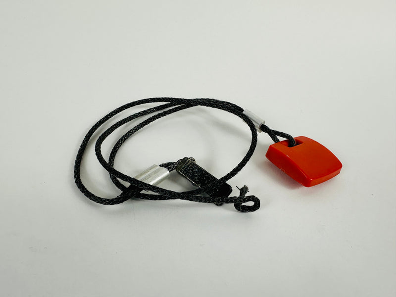 FreeMotion Treadmill Magnetic Safety Key Lanyard (SK116)