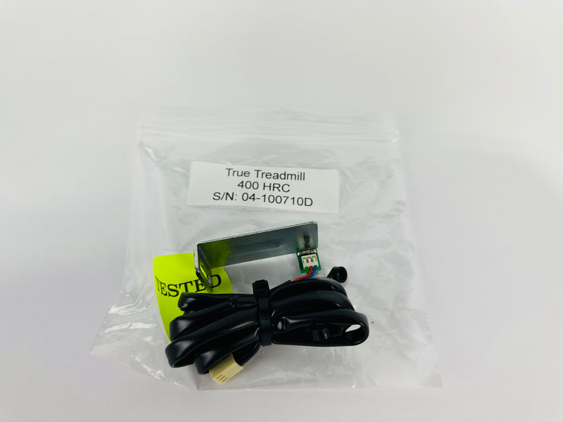 True Fitness 400 HRC Treadmill RPM Speed Sensor (SS174)
