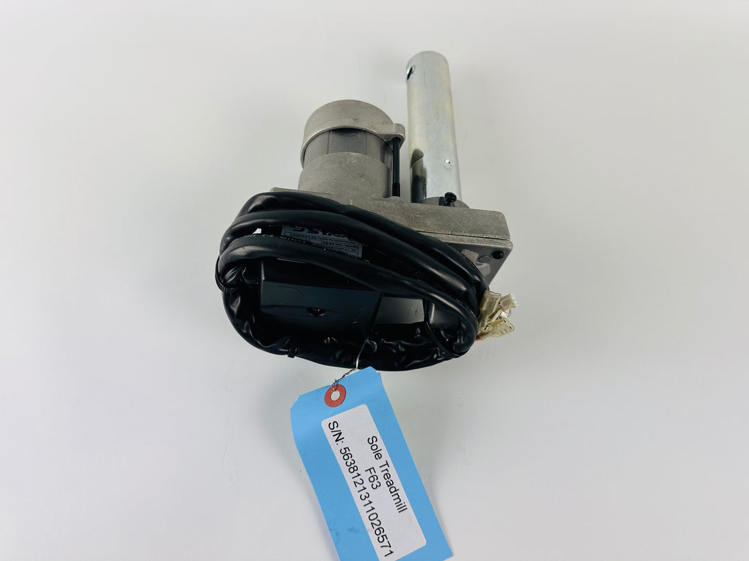 Cardio Equipment Parts