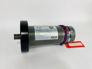 Treadmill Drive Motors