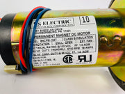 Treadmill Drive Motors