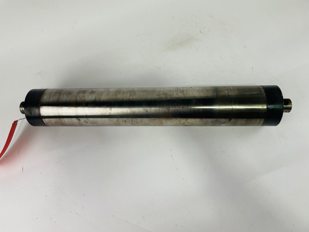 Treadmill Rollers