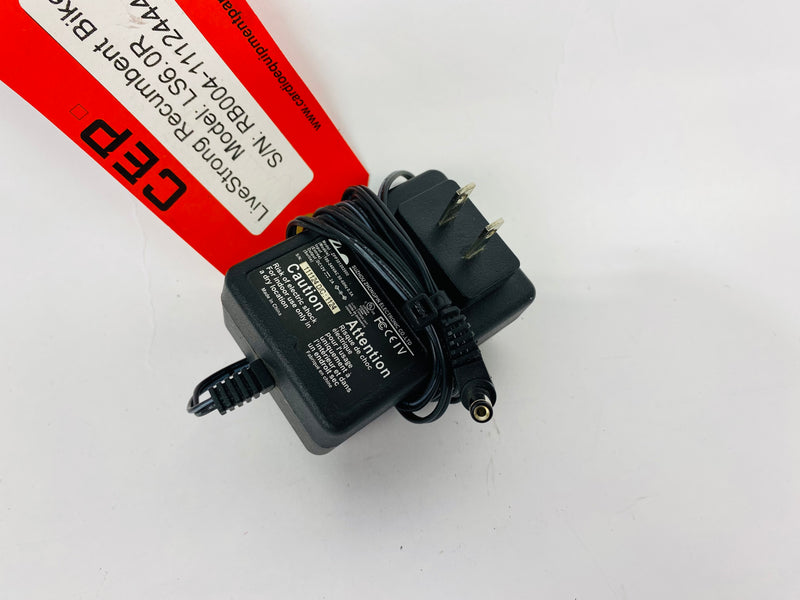 Power Supply Cables