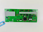 Load image into Gallery viewer, Life Fitness T3.5 Treadmill Console Display Electronic Board A080-92234 (CP393)
