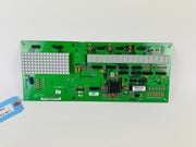 Life Fitness T3.5 Treadmill Console Display Electronic Board A080-92234 (CP393)