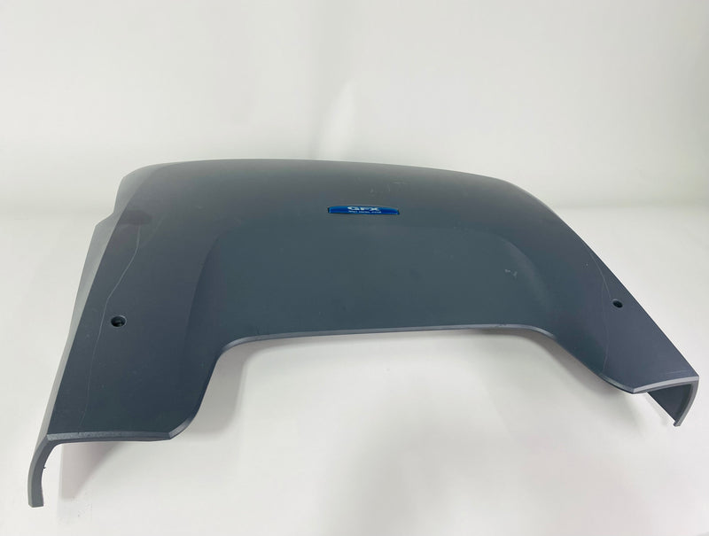 Treadmill Motor Covers