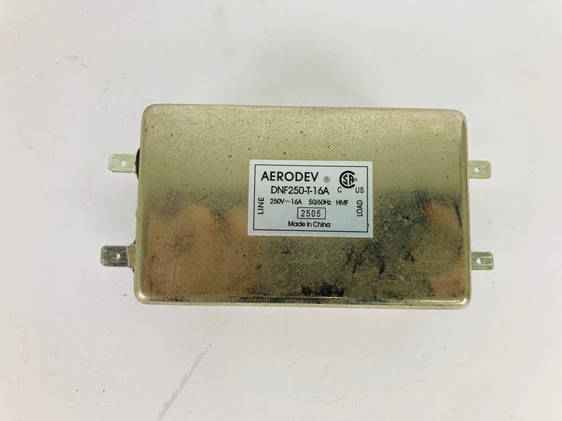 Electrical Filters