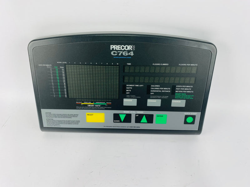 Upper Consoles
