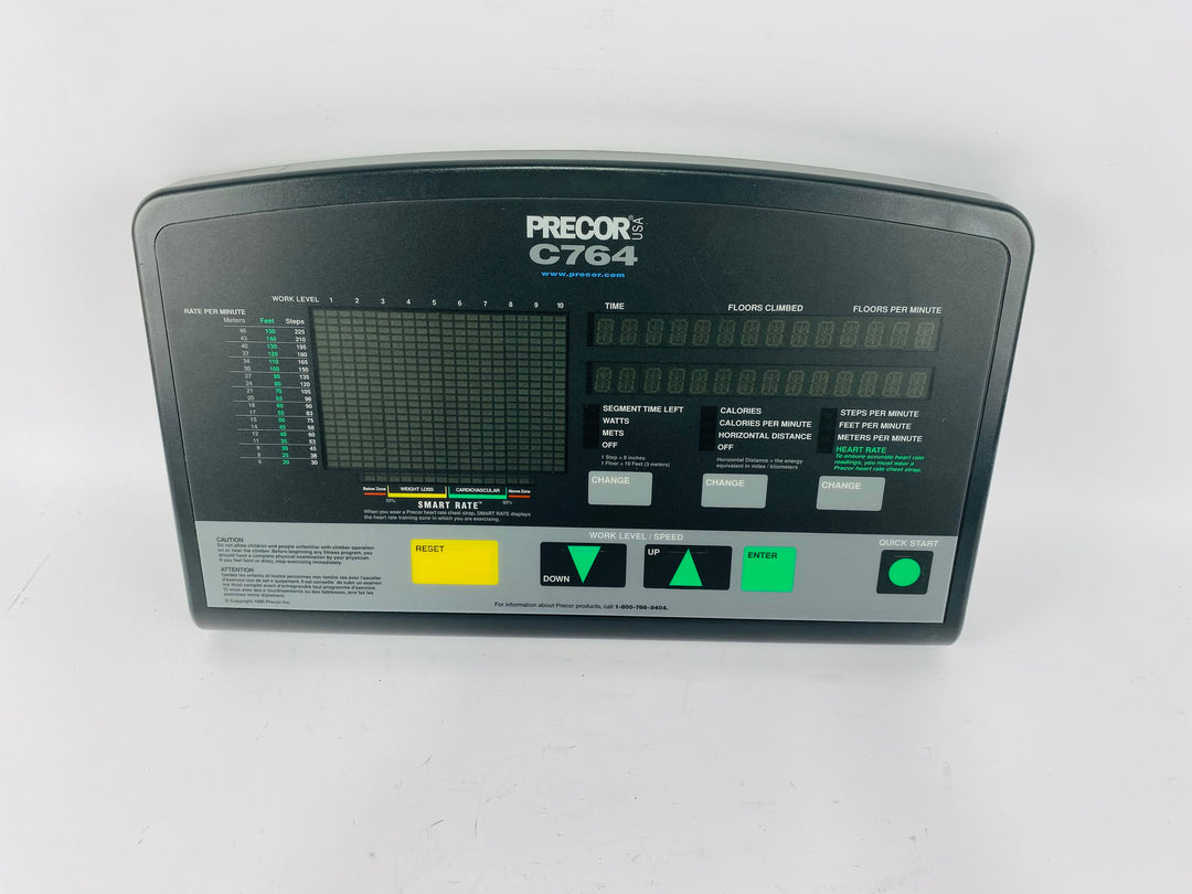 Upper Consoles