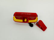 Matrix T-5X 7X-03-F Treadmill Magnetic Safety Key Lanyard (SK130)