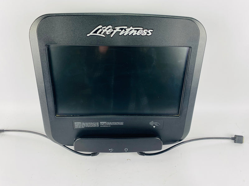 Upper Consoles