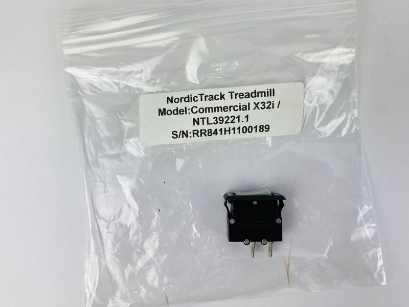 Power Switches