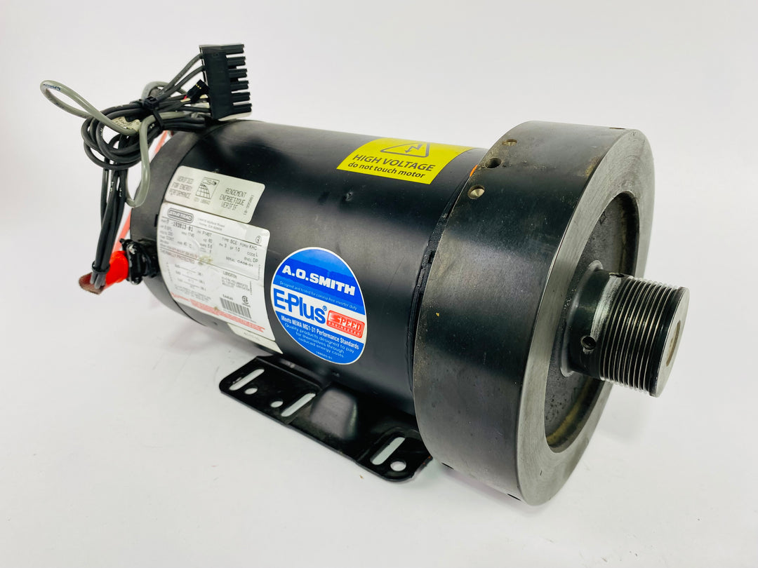 Treadmill Drive Motors