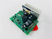 Lower Control Boards