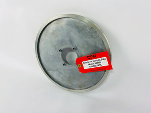 Sports Art Upright Bike 5005B Pulley Drive 38000070 (MX323)