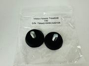 Vision Fitness T80 Treadmill Leveling Foot Leveler (LF93)