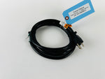 Load image into Gallery viewer, Reebok Super Ramp RL 7.0 Elliptical AC Power Supply Cable Line Cord (SC63)
