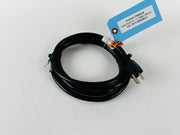 Reebok Super Ramp RL 7.0 Elliptical AC Power Supply Cable Line Cord (SC63)