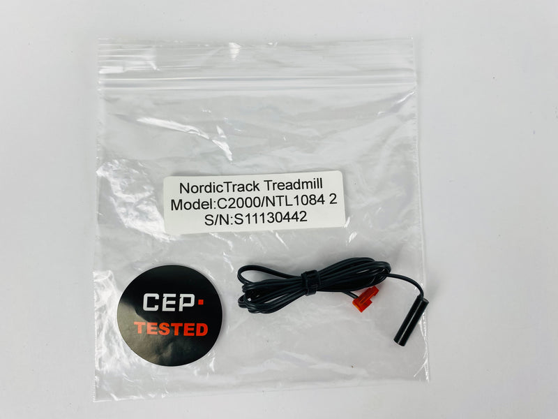 Treadmill Sensors