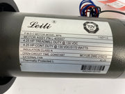 Treadmill Drive Motors