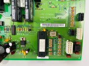 Lower Control Boards