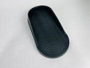 Elliptical Foot Pedals