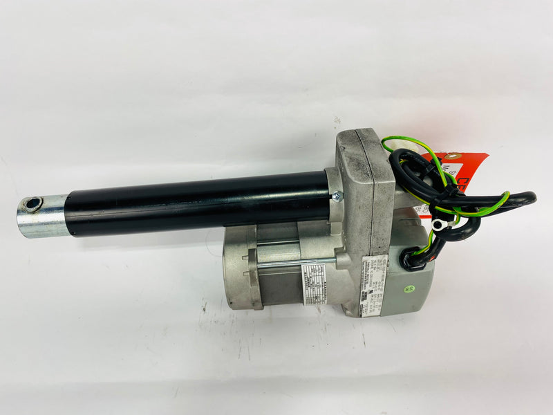 Incline Motors