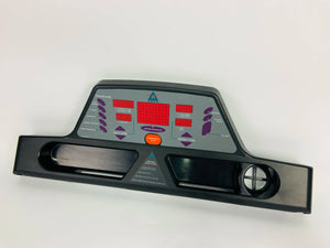 Keys Fitness Milestone 2200 Treadmill Display Console Panel (CP457)