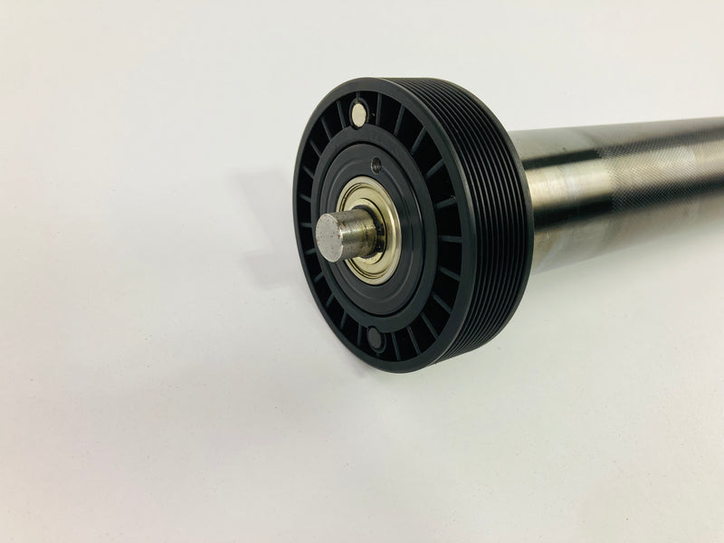 Treadmill Rollers